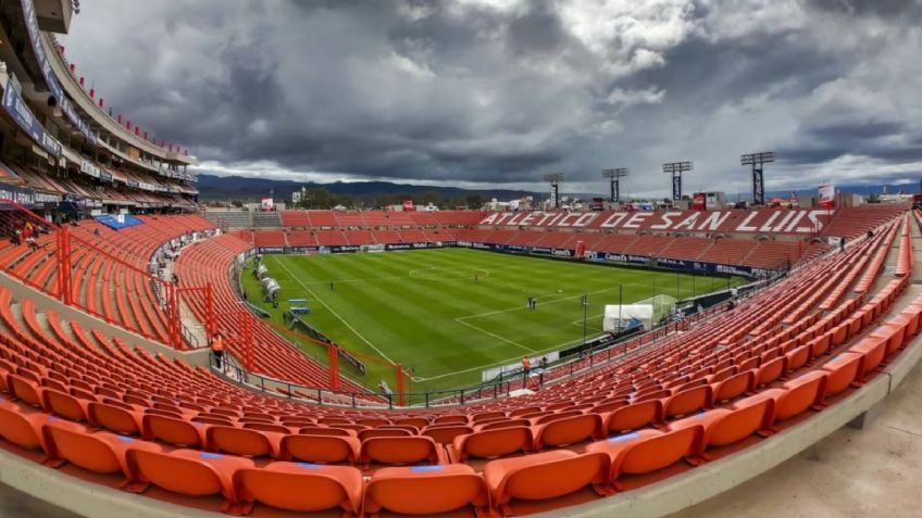 Xolos vs Atlético San Luis: Horario y canal de transmisión de la Jornada 4 de la liga MX