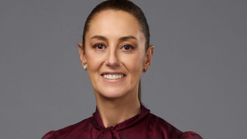 Sheinbaum opina sobre designación de 6ª magistrada; espera que califiquen su triunfo