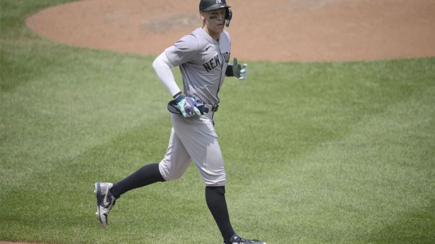 Judge y Ohtani son los favoritos para el Jugador Más Valioso en la campaña de MLB