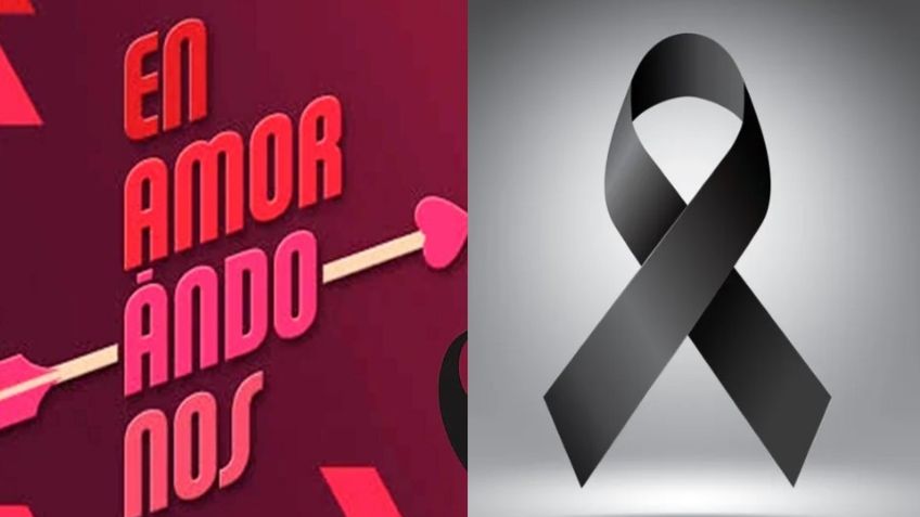 Luto en 'Enamorándonos': Querido integrante sufre dolorosa muerte y la anuncian EN VIVO