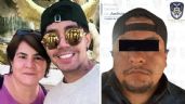 Foto ilustrativa de la nota titulada Capturan a Saúl 'N', involucrado en el asesinato de la madre del influencer Derek Trejo