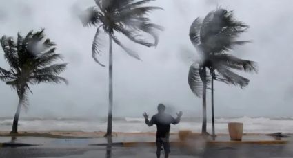 Clima en México HOY 2 de julio: Conagua advierte fuertes lluvias por Onda Tropical N°7