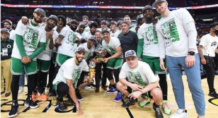 Se vende un campeón: Ponen a la venta a los Celtics de Boston