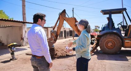 Gobierno del Estado invierte más de 221 mdp en obras públicas de la Región del Mayo