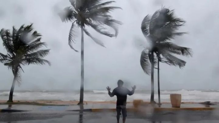 Clima en México HOY 2 de julio: Conagua advierte fuertes lluvias por Onda Tropical N°7