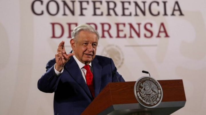 AMLO lo asegura: Sistema de salud en México será mejor que el de Dinamarca
