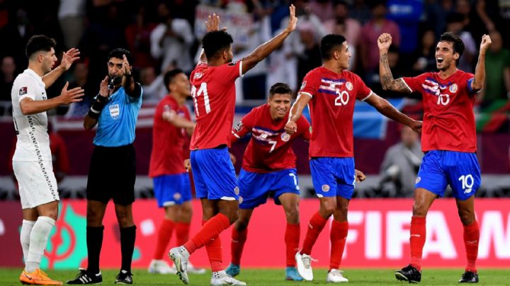 Costa Rica vs Paraguay: Dónde ver EN VIVO el último partido de la Copa América 2024