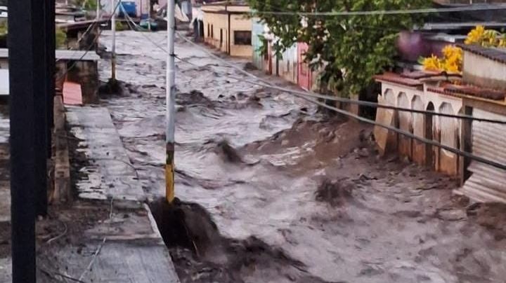 Huracán 'Beryl' preocupa: Podría devastar Jamaica, Haití y República Dominicana