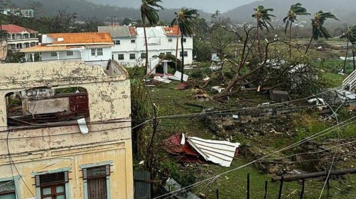 Confirman más muertos tras paso del Huracán 'Beryl': Tres fallecieron en Granada
