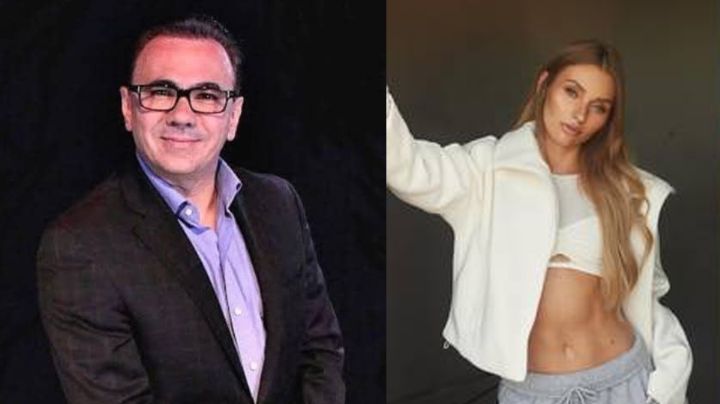 ¿Rompió con Gabriel Soto? Productor revela la reacción de Irina Baeva a FOTOS de infidelidad