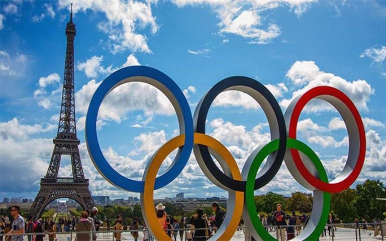 Juegos Olímpicos de París 2024 arrancarán este mes. Foto: Internet