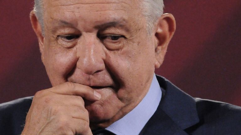 AMLO sostiene que sistema de salud en México será mejor que en Dinamarca. Foto: Facebook