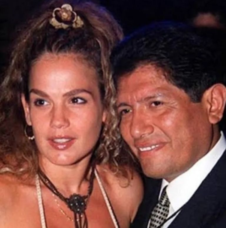 Juan Osorio fue adicto a las drogas, reveló Niurka