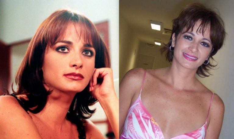 Actriz renuncia a ser taxista y vuelve a las novelas de Televisa