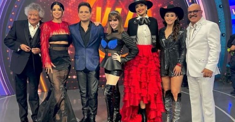Ferka podría dejar Venga la Alegría y destroza a integrante de TV Azteca