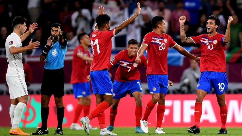 Costa Rica vs Paraguay: Dónde ver EN VIVO el último partido de la Copa América 2024