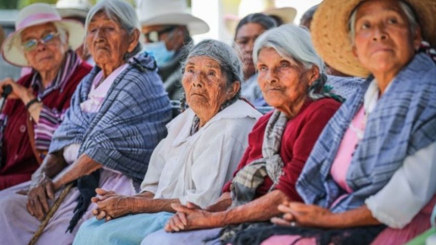 Pensión del Bienestar: Inician pagos en Edomex, así puedes saber qué día te toca