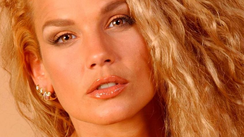 Niurka le dice 'sí' a la coca y pide que la vendan en farmacia: "No debería ser ilegal"