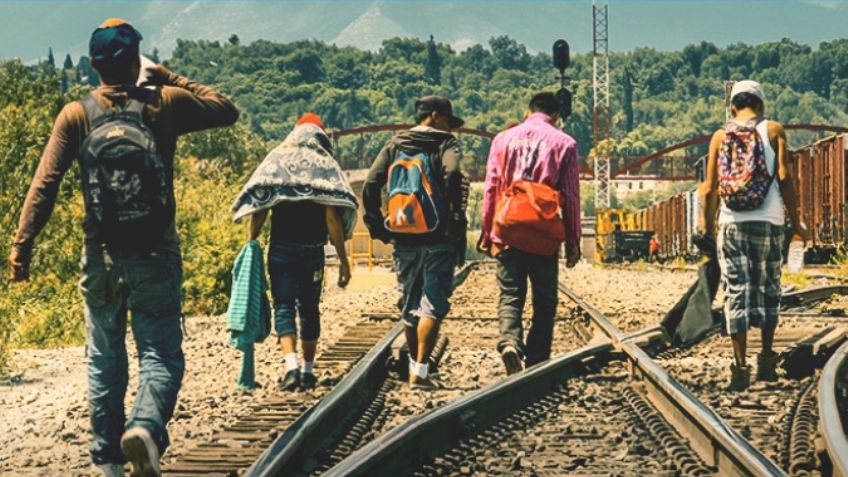 Detienen a tres personas por transporte ilegal de migrantes en Sonora