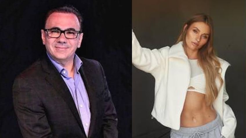 ¿Rompió con Gabriel Soto? Productor revela la reacción de Irina Baeva a FOTOS de infidelidad