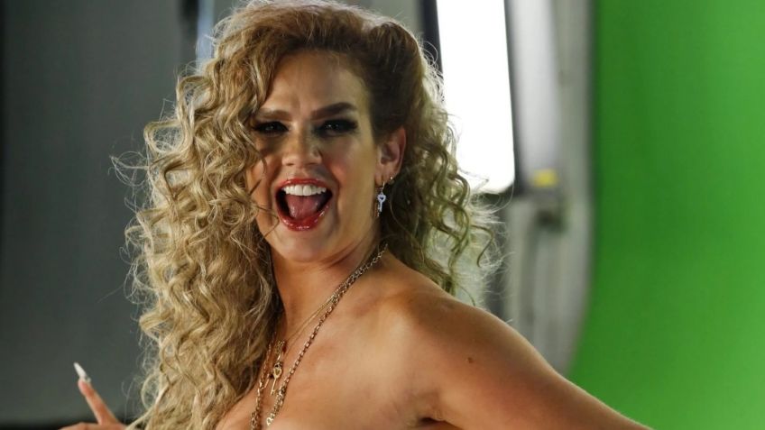 ¿Aprovechado? Niurka Marcos revela que Juan Osorio le pide dinero a su hijo