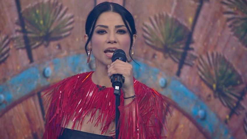 Drama en TV Azteca: Ferka, a punto de dejar 'VLA', destroza a actriz en vivo por esta razón