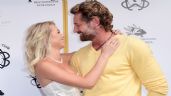 Foto ilustrativa de la nota titulada Filtran que Gabriel Soto e Irina Baeva se habrían 'casado' en secreto; esto se sabe