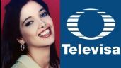 Foto ilustrativa de la nota titulada Enferma e irreconocible: Tras 16 años desaparecida de Televisa, filtran FOTO de Adela Noriega