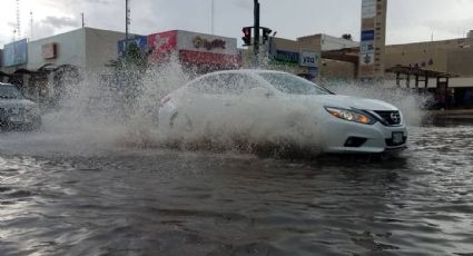 Clima en Sonora HOY 20 de julio 2024: Conagua advierte lluvias fuertes e inundaciones