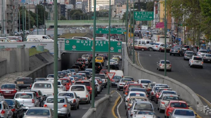 ¿Contingencia Ambiental? Descúbrelo con el informe del Hoy No Circula de este 20 de julio