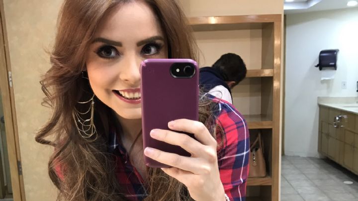 Aurora Valle arremete contra Maryfer Centeno y dice que “ya perdió el piso”