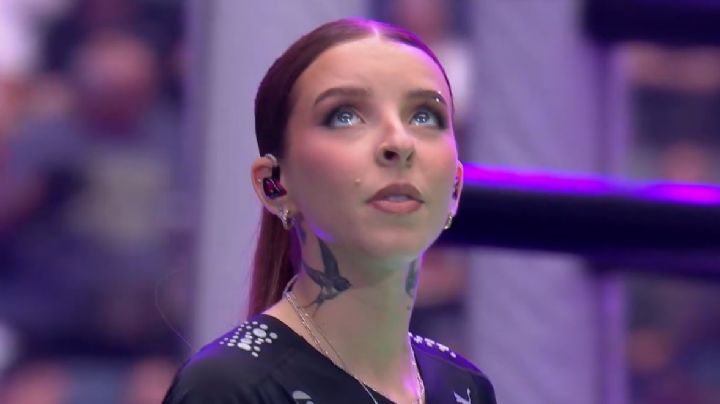 La cantante Young Miko estaría enamorada de la tiktoker Rivers; esto dijeron