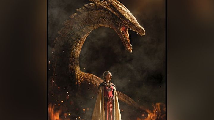 'House Of The Dragon': Ellos serían los nuevos jinetes de dragón, según el libro 'FyS'