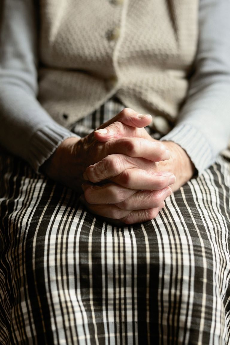 Localizan a María Del Carmen sin vida en Hermosillo