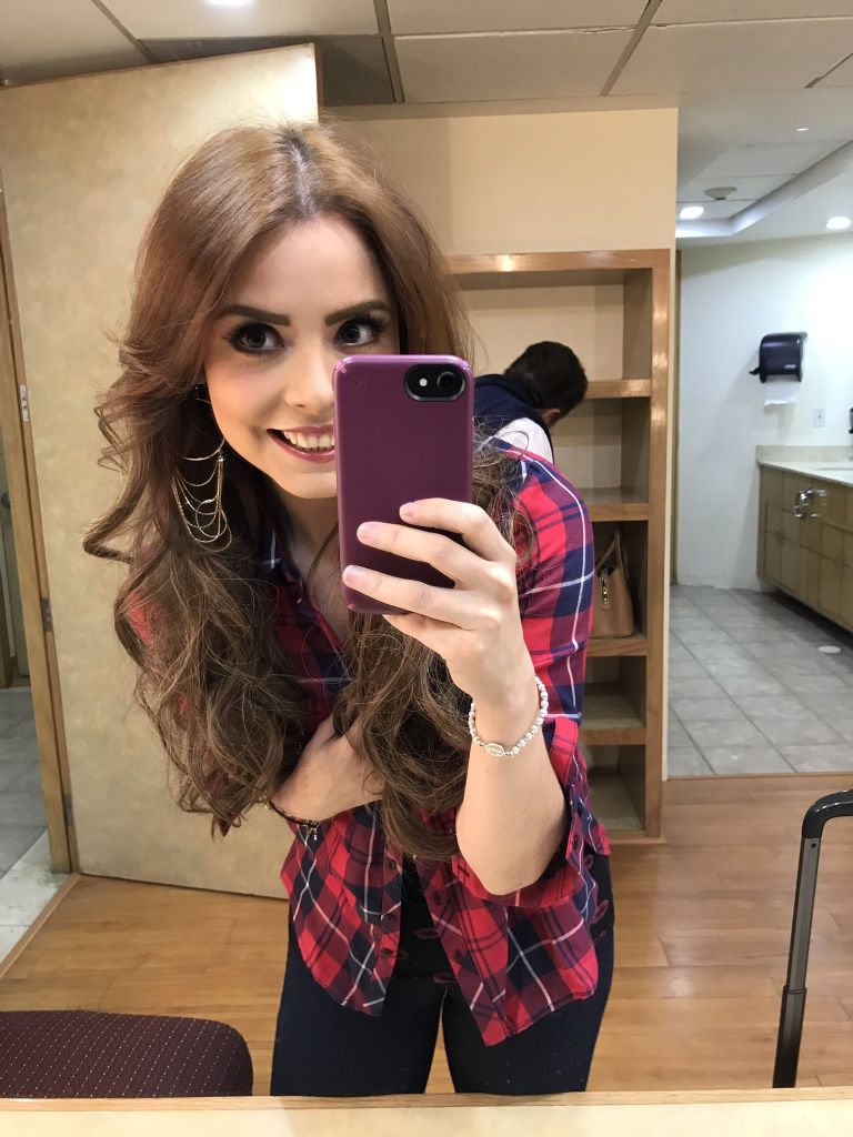 Maryfer Centeno analiza reencuentro de Paul Stanley y Mario Bezares