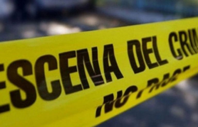 Hallan cuerpo en Tlaxcala 