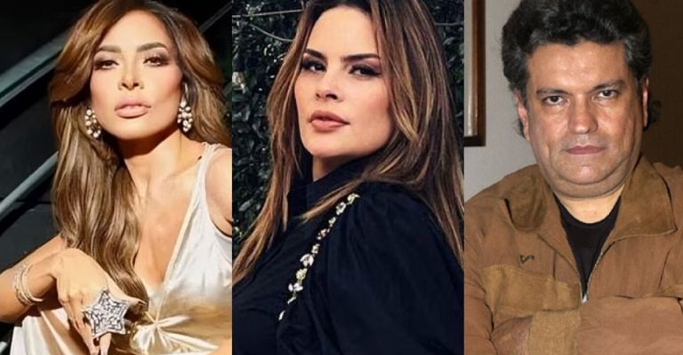 Mary Boquitas atravesaría por una bancarrota y lucha contra el cáncer de su esposo