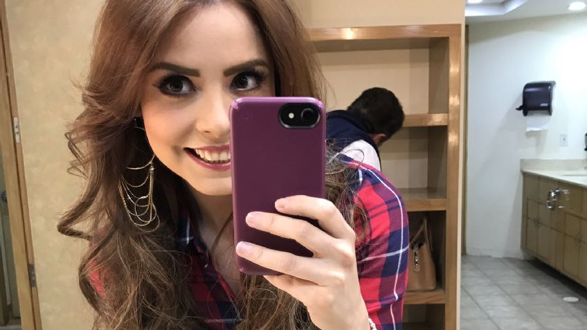 Aurora Valle arremete contra Maryfer Centeno y dice que “ya perdió el piso”