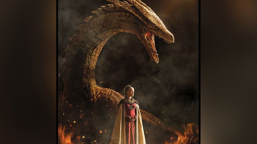 'House Of The Dragon': Ellos serían los nuevos jinetes de dragón, según el libro 'FyS'