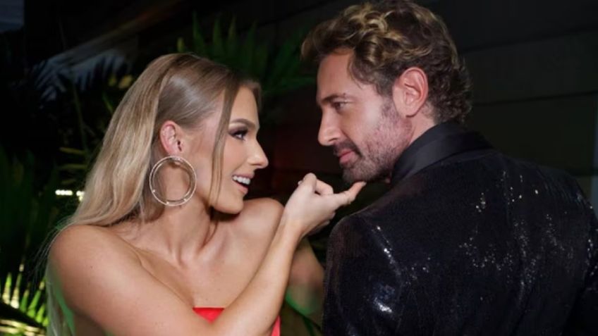 ¿Le fue infiel? Gabriel Soto hace impactante confesión sobre su ruptura con Irina Baeva