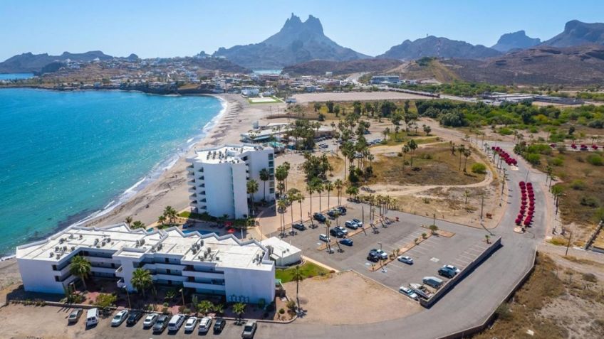 San Carlos, destino preferido en Sonora; operadores turísticos esperan derrama de 50mdp