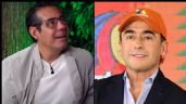 Foto ilustrativa de la nota titulada FOTO: Adal Ramones le manda inesperado 'recadito' a Yordi Rosado tras reencuentro