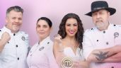 Foto ilustrativa de la nota titulada Final de 'MasterChef Celebrity' en vivo: Conoce quien ganará entre Ferka, Rossana Nájera o Jawy