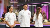 Foto ilustrativa de la nota titulada ¿Ferka, Jawy o Rossana Nájera? Ganador de 'MasterChef Celebrity' 2024 y resumen del programa