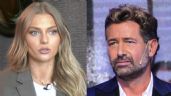 Foto ilustrativa de la nota titulada ¡La traicionó! Irina Baeva estalla en VIDEO y hunde a Gabriel Soto tras separación