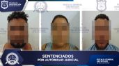 Foto ilustrativa de la nota titulada Dictan 50 años de prisión a tres involucrados en secuestro de mujer en San Luis Potosí
