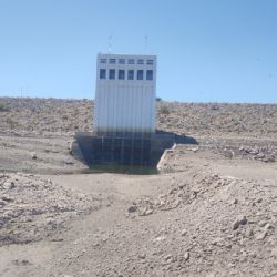 La escasez del agua ‘siembra’ la incertidumbre en productores del Valle del Yaqui