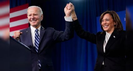 Joe Biden renuncia a la reelección presidencial de EU: Kamala Harris podría remplazarlo