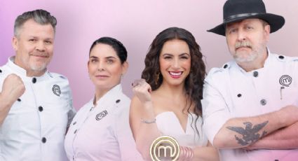 Final de 'MasterChef Celebrity' en vivo: Conoce quien ganará entre Ferka, Rossana Nájera o Jawy