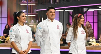 ¿Ferka, Jawy o Rossana Nájera? Ganador de 'MasterChef Celebrity' 2024 y resumen del programa